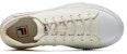 (W) FILA Heritage-FHT Light Sneakers Beige/Yellow Kasut Beige/Yellow Lelaki Perempuan F12W124357FGA