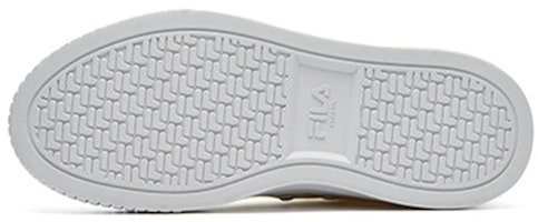 (W) FILA Heritage-FHT 轻便运动鞋 米色/黄色 F12W124357FGA Purchase (W) FILA Heritage-FHT 轻便运动鞋 米色/黄色 F12W124357FGA