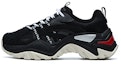 Buy (W) FILA Heritage-FHT Low Chunky Sneakers Hitam F12W124164FBG
