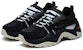 (W) FILA Heritage-FHT Low Chunky Sneakers Hitam F12W124164FBG