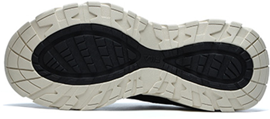 (W) Sneakers FILA Heritage-FHT Low Chunky Hitam F12W124164FBG Purchase (W) Sneakers FILA Heritage-FHT Low Chunky Hitam F12W124164FBG