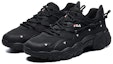 Order (W) FILA Heritage-FHT Kasut Sukan Rendah Hitam F12W134108FBK
