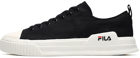 (Women) FILA Heritage-FHT Light Sneakers Black F12W124357FBK (Women) FILA Heritage-FHT Light Sneakers Black F12W124357FBK