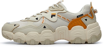 (Women) FILA Heritage-FHT Brown F12W144123FTO (Women) FILA Heritage-FHT Brown F12W144123FTO