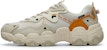 (W) FILA Warisan-FHT Coklat F12W144123FTO