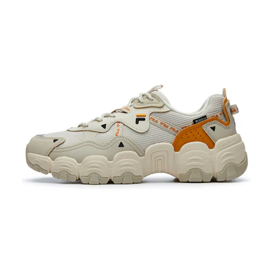 (W) FILA Heritage-FHT Brown