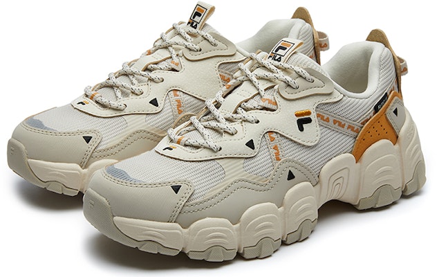(Women) FILA Heritage-FHT Brown F12W144123FTO Lookbook (Women) FILA Heritage-FHT Brown F12W144123FTO