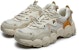 (W) FILA Warisan-FHT Coklat F12W144123FTO