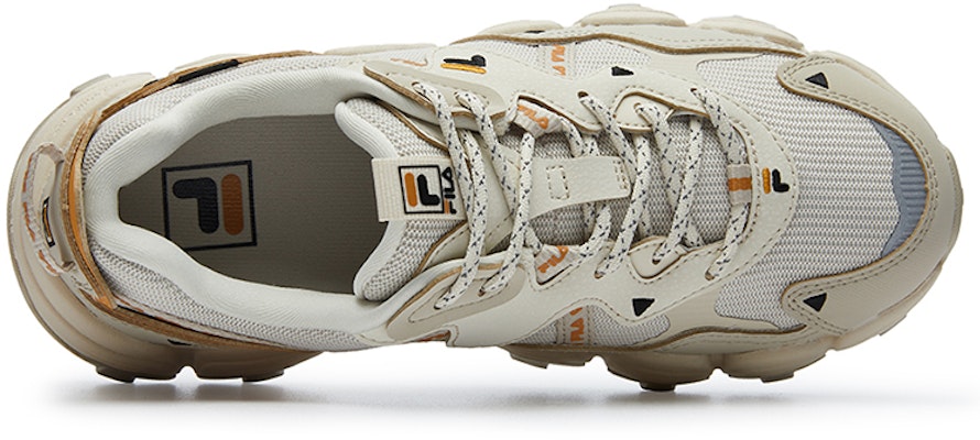 (Women) FILA Heritage-FHT Brown F12W144123FTO Shop (Women) FILA Heritage-FHT Brown F12W144123FTO