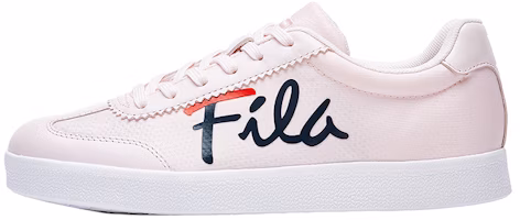 (Women) FILA Heritage-FHT Low 'Pink' F12W931310FPK (Women) FILA Heritage-FHT Low 'Pink' F12W931310FPK