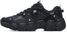 Buy (W) FILA Heritage-FHT 'Hitam' F12W144123FBK