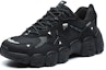 Order (W) FILA Heritage-FHT 'Hitam' F12W144123FBK