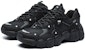 (W) FILA Heritage-FHT 'Hitam' F12W144123FBK