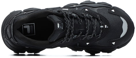 (W) FILA 复古-FHT '黑色' F12W144123FBK Shop (W) FILA 复古-FHT '黑色' F12W144123FBK