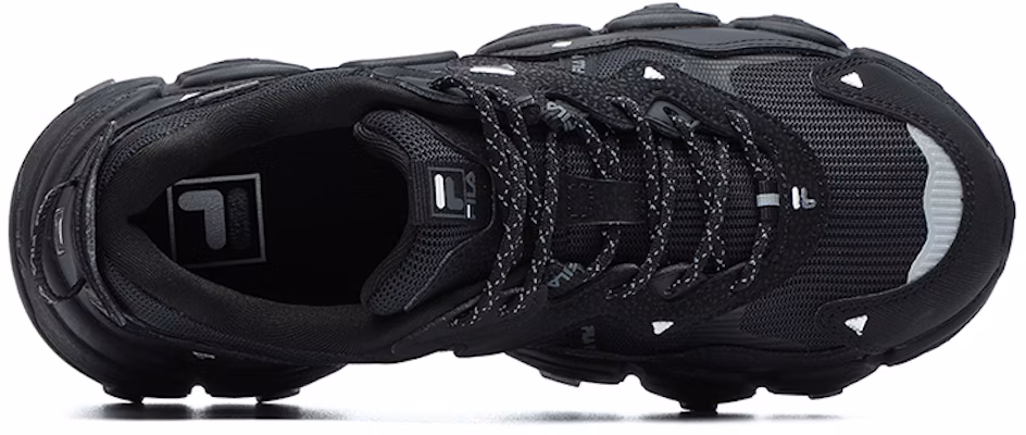(Women) FILA Heritage-FHT 'Black' F12W144123FBK Shop (Women) FILA Heritage-FHT 'Black' F12W144123FBK