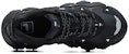 (W) FILA Heritage-FHT 'Hitam' F12W144123FBK