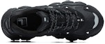Shop (W) FILA Heritage-FHT 'Hitam' F12W144123FBK