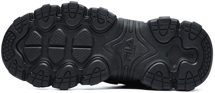 (W) FILA 复古-FHT '黑色' F12W144123FBK Purchase (W) FILA 复古-FHT '黑色' F12W144123FBK