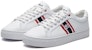 (W) FILA Heritage Fht Kasut Sneakers Rendah Putih F12W134350FWT