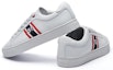 Purchase (W) FILA Heritage Fht Kasut Sneakers Rendah Putih F12W134350FWT