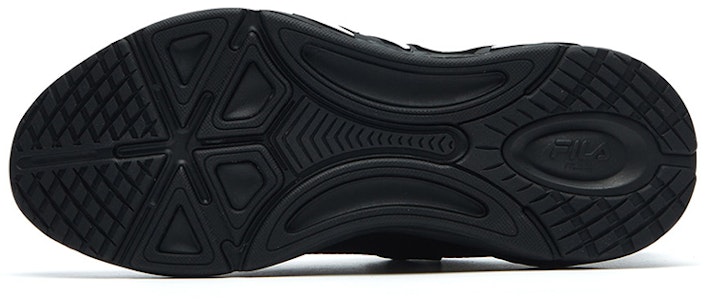 (W) FILAヘリテージ メッシュフィットネス (ブラック) A12W132103FBK Purchase (W) FILAヘリテージ メッシュフィットネス (ブラック) A12W132103FBK