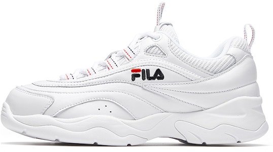 (W) FILAヘリテージFHT 白 (FILA Heritage FHT White) F12W931131FWT Buy (W) FILAヘリテージFHT 白 (FILA Heritage FHT White) F12W931131FWT