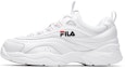 Buy (W) FILA Heritage-FHT 'Putih' F12W931131FWT
