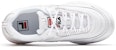 (W) FILA Heritage-FHT 'Putih' F12W931131FWT