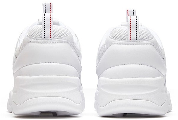 (W) FILA 经典款FHT '白色' F12W931131FWT Shop (W) FILA 经典款FHT '白色' F12W931131FWT