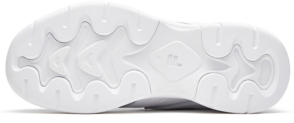 (Women) FILA Heritage-FHT 'White' F12W931131FWT Purchase (Women) FILA Heritage-FHT 'White' F12W931131FWT