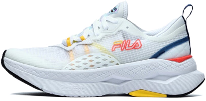 (Women) FILA Heritage-FHT Sport Shoes White A12W132211FWT Buy (Women) FILA Heritage-FHT Sport Shoes White A12W132211FWT