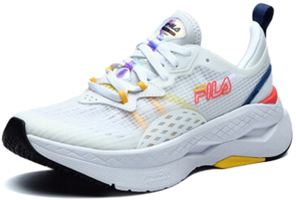 (W) 휠라 헤리티지 FHT 스포츠 (화이트) A12W132211FWT Order (W) 휠라 헤리티지 FHT 스포츠 (화이트) A12W132211FWT