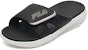 (W) Sandal Sukan FILA Heritage FHT Hitam A12W122702FBK