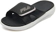 Order (W) Sandal Sukan FILA Heritage FHT Hitam A12W122702FBK