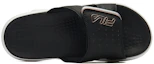 Lookbook (W) FILA Heritage FHT Sports Sandale Schwarz A12W122702FBK