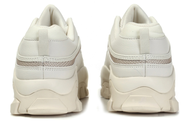 (W) FILA Heritage Gauntlets 97 White 圖 3