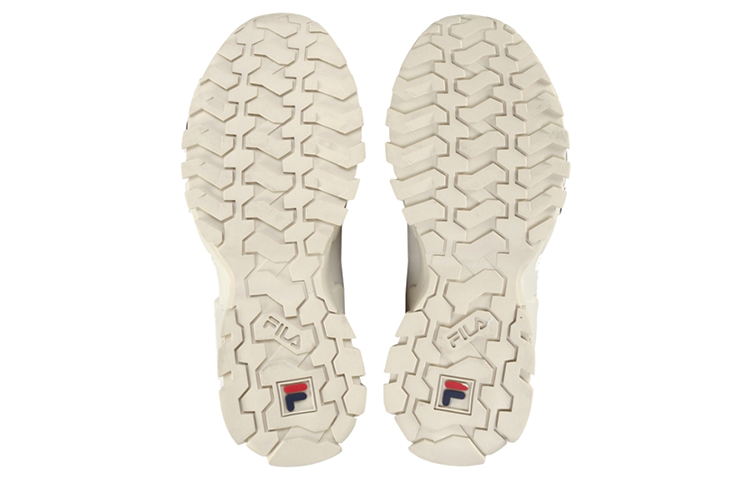 (W) FILA Heritage Gauntlets 97 White 圖 4