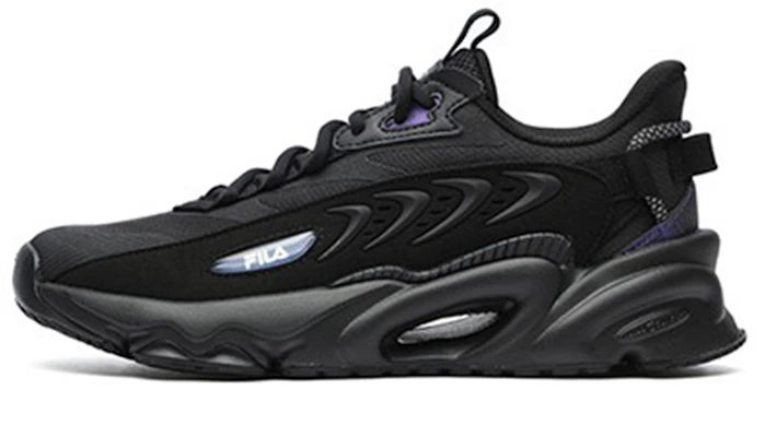 (W) FILA Sky Trail VNTG Negro F12W131103FBK Buy (W) FILA Sky Trail VNTG Negro F12W131103FBK