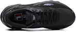 Shop (W) FILA Sky Trail VNTG Negro F12W131103FBK