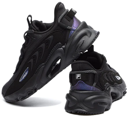 (W) FILA Sky Trail VNTG Negro F12W131103FBK Purchase (W) FILA Sky Trail VNTG Negro F12W131103FBK