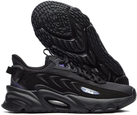 (W) FILA Sky Trail VNTG Negro F12W131103FBK Details for (W) FILA Sky Trail VNTG Negro F12W131103FBK