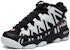 (W) FILA Heritage Low 'Retro Hitam Putih' F12W141220FBW