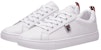 (W) FILA Heritage Rendah 'Putih' F12W931320FWT
