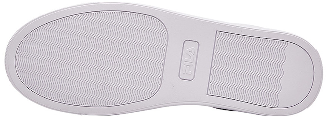 (Women) FILA Heritage Low 'White' F12W931320FWT Details for (Women) FILA Heritage Low 'White' F12W931320FWT
