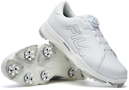 (W) FILA Heritage Low 'Blanco Golf' A12W132408FBW Lookbook (W) FILA Heritage Low 'Blanco Golf' A12W132408FBW