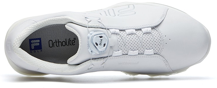 (W) FILA Heritage Low 'Blanco Golf' A12W132408FBW Shop (W) FILA Heritage Low 'Blanco Golf' A12W132408FBW