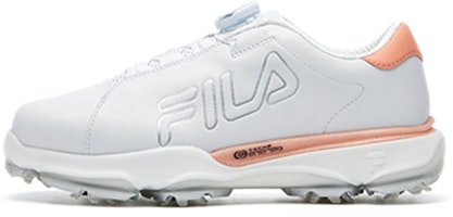 (Women) FILA Heritage Low 'White Orange' A12W132408FWP (Women) FILA Heritage Low 'White Orange' A12W132408FWP