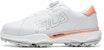 (W) FILA Heritage Rendah 'Putih Jingga' A12W132408FWP