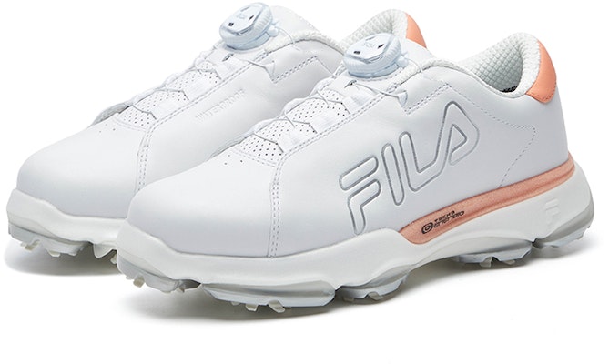 (Women) FILA Heritage Low 'White Orange' A12W132408FWP Order (Women) FILA Heritage Low 'White Orange' A12W132408FWP