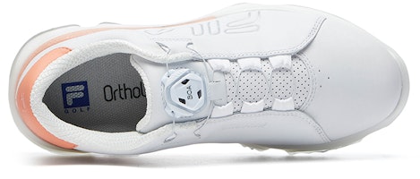 (W) FILA Heritage Low 'Putih Oranye' A12W132408FWP Lookbook (W) FILA Heritage Low 'Putih Oranye' A12W132408FWP